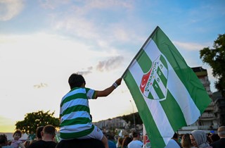 Gemlik'te Bursaspor'un 63. Kuruluş Yıldönümü Kutlandı